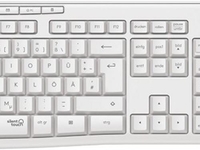 Logitech MK295 (DE) (Grau)