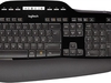 Logitech MK710 Cordless Desktop
