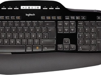 Logitech MK710 Cordless Desktop