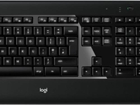 Logitech MX 900 Performance (DE) (schwarz)