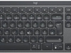 Logitech MX Keys (DE)