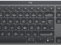 Logitech MX Keys (DE)