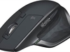 Logitech MX Master 2S (grafit)