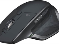 Logitech MX Master 2S (grafit)