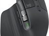 Logitech MX Master 3 (grafit)