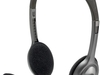 Logitech Stereo Headset H111 (schwarz)