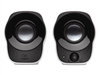 Logitech Z-120 Stereo Speaker (schwarz)