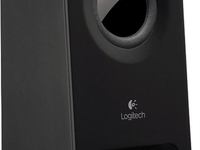 Logitech Z 150 (Schwarz)