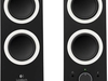Logitech Z 200 (midnight black/ant)