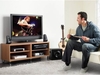 Logitech Z 623 Speaker System 2.1 black (schwarz)