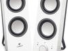 Logitech Z200 (snow white)