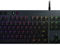 LOGITECHG G815 Tactile (DE)
