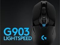 LOGITECHG G903 Lightspeed