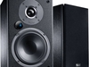 Magnat MONITOR REFERENCE 2A (schwarz)