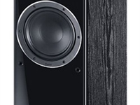 Magnat Signature 505 /Stück (Schwarz)