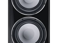 Magnat Signature 707 /Stück (Schwarz)
