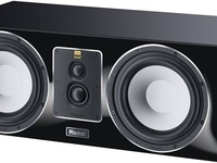 Magnat Signature Center 73 (Schwarz)