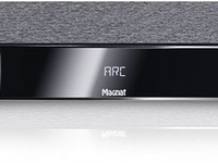 Magnat Sounddeck 160 (Schwarz)