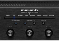 Marantz PM6007 (Schwarz)
