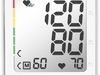 Medisana BU 535 Voice (weiss)