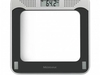 Medisana PS 425 (glas/schwarz/silbe)