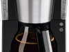 Melitta 1011-06 Look IV DeLuxe (Schwarz)