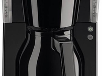 Melitta 1011-12 Look IV Therm Selection (Schwarz)