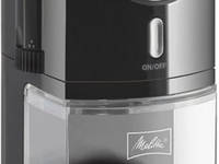 Melitta 1019-02 Molino (Schwarz)