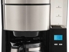 Melitta 1021- 01 AromaFresh (schwarz/edelstahl)