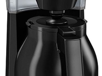 Melitta Easy Therm (Schwarz)