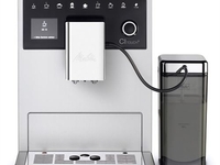 Melitta F 63/0-101 CI Touch (silber)