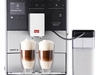 Melitta F83/0-101 Caffeo Barista T Smart (silber)