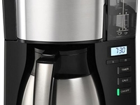 Melitta Look Therm Timer (Schwarz)