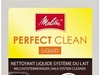 Melitta PefekctCLEAN Milchsystemreiniger 250ml