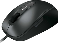 Microsoft Comfort Mouse 4500 USB