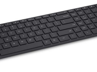 Microsoft Designer Bluetooth Desktop (schwarz)