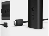 Microsoft Play & Charge Kit