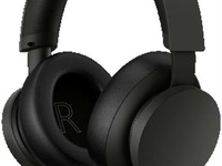 Microsoft Stereo Headset