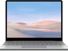 Microsoft Surface Laptop Go (Platin)
