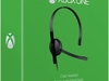 Microsoft XBOX ONE S CHAT HEADSET