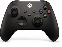 Microsoft XBox Wireless Controller (carbon schwarz)