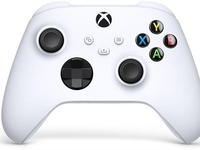 Microsoft XBox Wireless Controller (robot weiß)