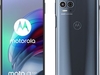 Motorola Moto G100 (Grau)