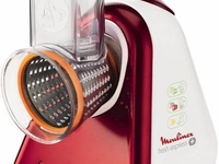 Moulinex DJ756 G Schnitzelwerk