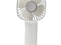 Nabo HandCool Hand-Tischventilator (weiss)