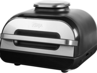 NINJA AG551EU Foodi Grill Max