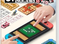 Nintendo 51 Worldwide Games