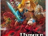 Nintendo Hyrule Warriors: Zeit d Verheerung