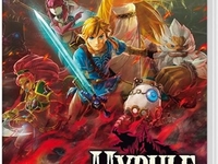 Nintendo Hyrule Warriors: Zeit d Verheerung