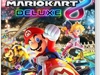 Nintendo Mario Kart 8 Deluxe